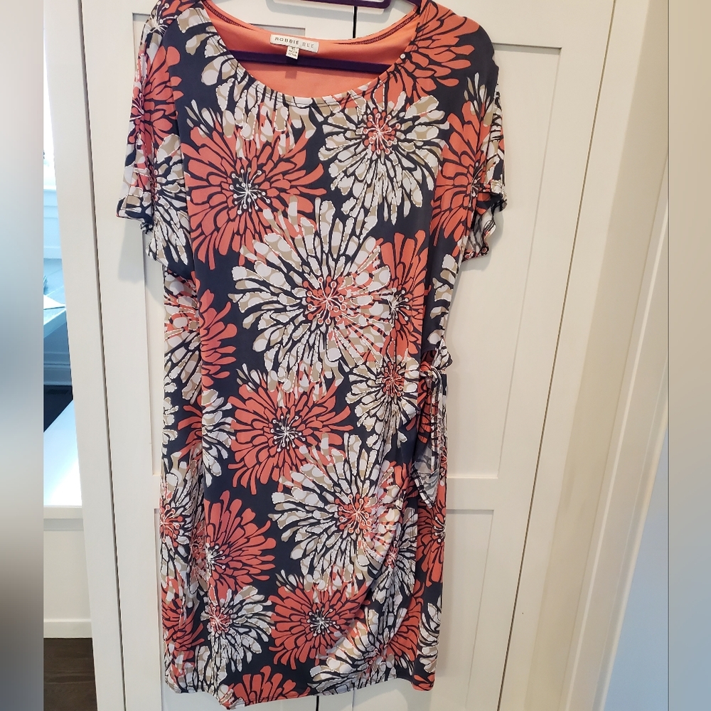 Womens Robbie BEE XL Dress